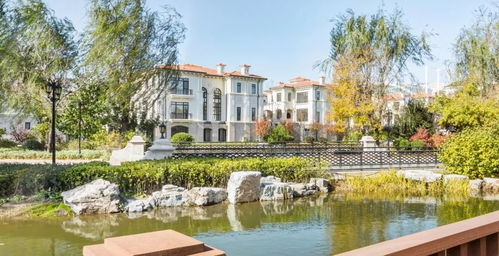 總有一個(gè)理由，讓你愛(ài)上龍熙莊園的夏天