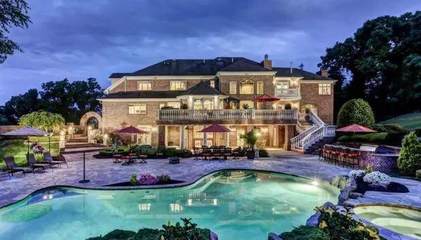 莊園之思 庭院藝術(shù)與生活哲學(xué)的延伸