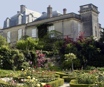 品鑒法蘭西風(fēng)土 探秘巴頓莊園干紅葡萄酒