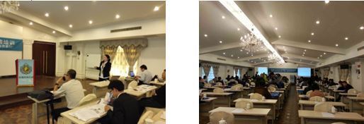 攜手共贏，共創(chuàng)莊園輝煌