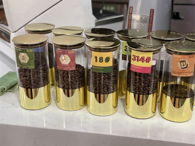 諳客咖啡 以莊園為起點，重塑咖啡服務新理念