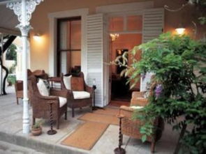 斯坦倫布什大河莊園精品酒店與Spa Agoda預訂指南與莊園體驗