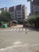 山東省棉麻公司開元山莊宿舍實景圖鑒 室外環境與小區配套全覽